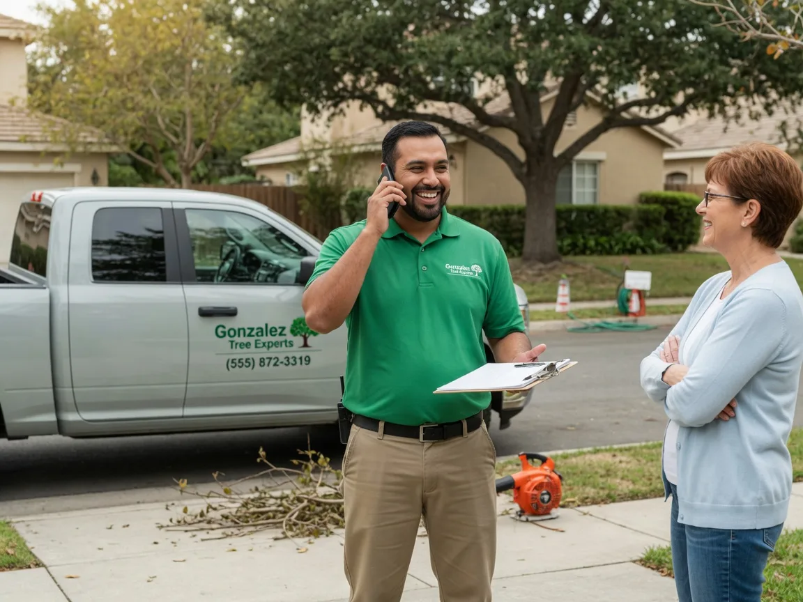Tree Service Algoma, MS FAQs